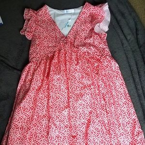 Dress Beachsissi Size Small